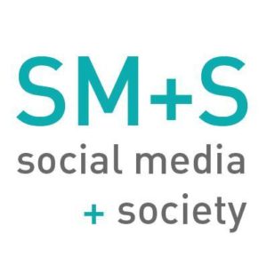 Social Media+Society logo